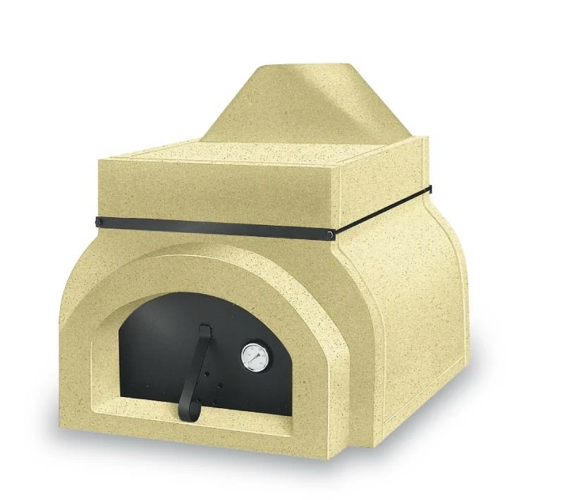 Palazzetti Pizzaofen Smile 60 1 Palazzetti Pizzaofen Smile 60