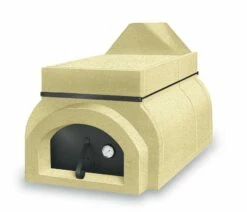 Palazzetti Pizzaofen Smile 90