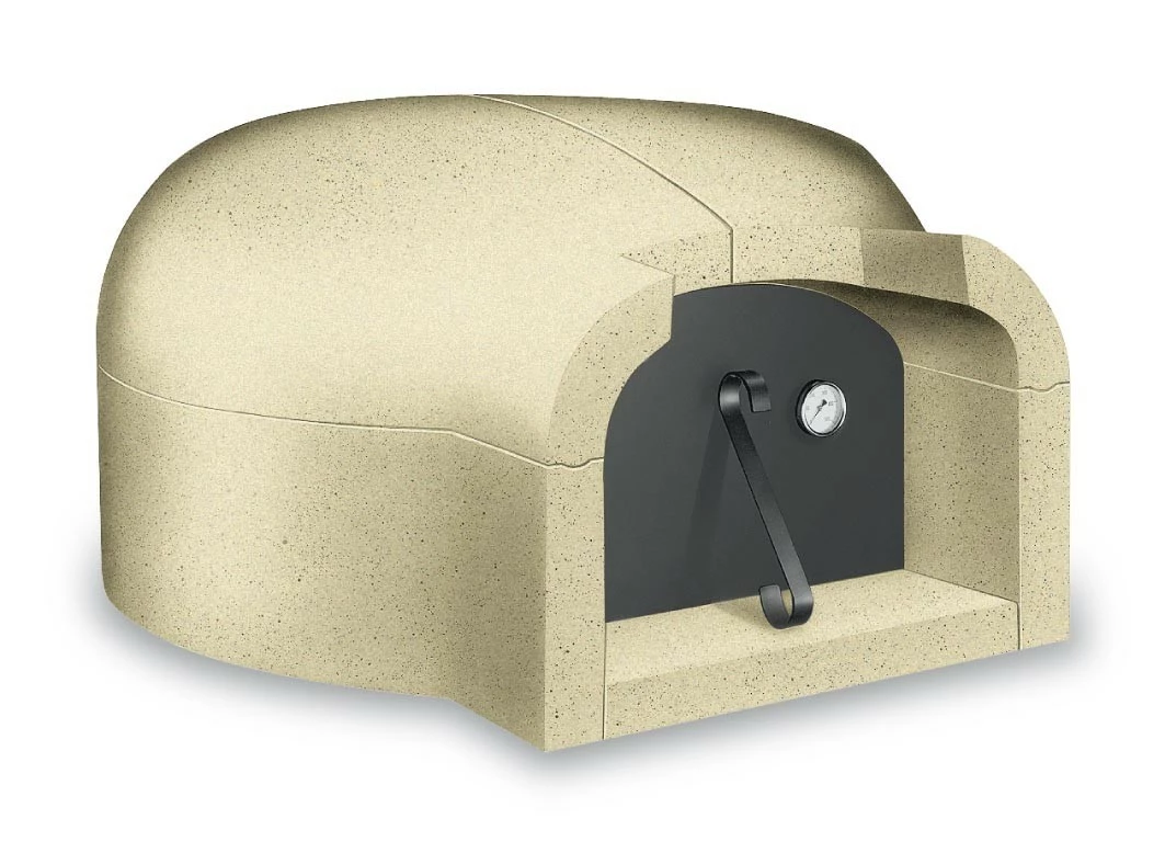 Palazzetti Pizzaofen Smile 100 1 Palazzetti Pizzaofen Smile 100