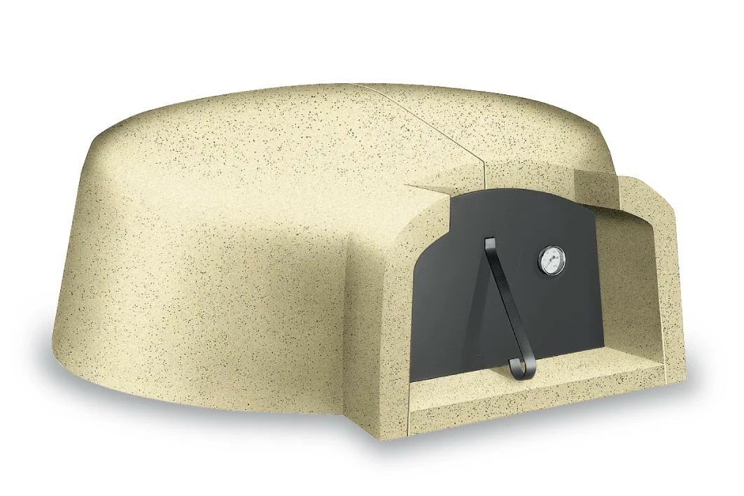 Palazzetti Pizzaofen Smile 120 1 Palazzetti Pizzaofen Smile 120