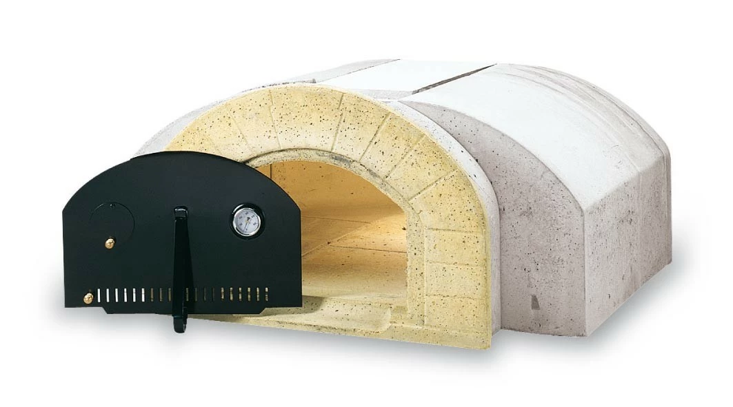 Palazzetti Pizzaofen Ghiottone Medium 2.0 1 Palazzetti Pizzaofen Ghiottone Medium 2.0