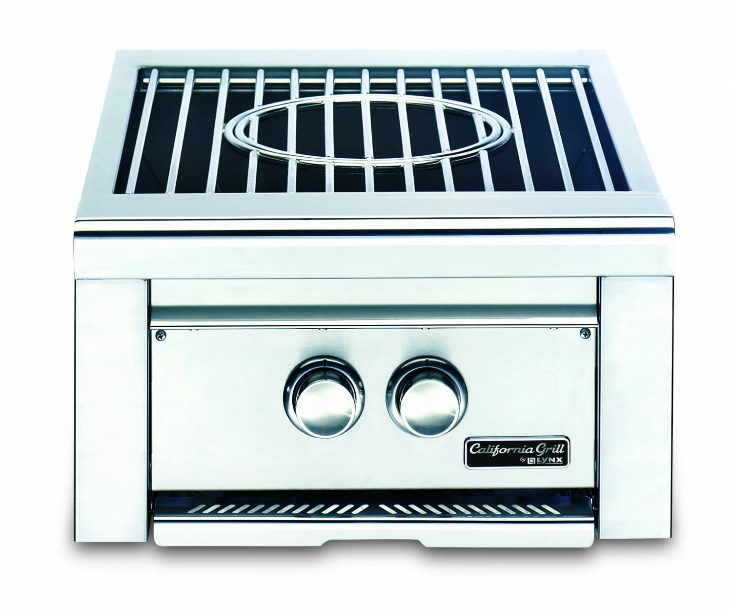 Lynx California Grill Seitenbrenner Single 11,64 KW 1 Lynx California Grill Seitenbrenner Single 11,64 KW