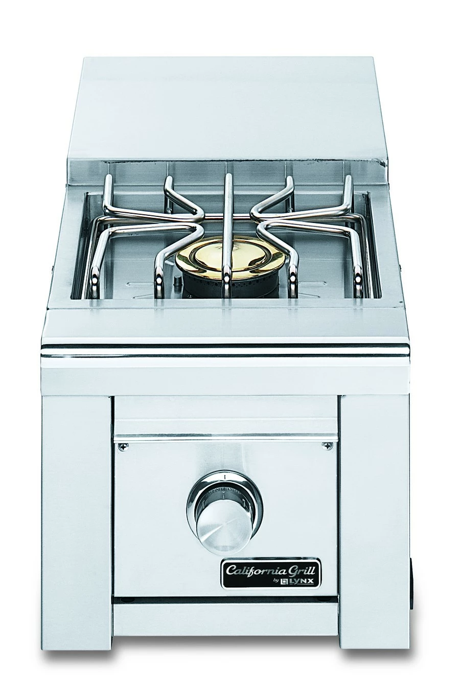 Lynx California Grill Seitenbrenner SINGLE 4,22 KW 1 Lynx California Grill Seitenbrenner SINGLE 4,22 KW