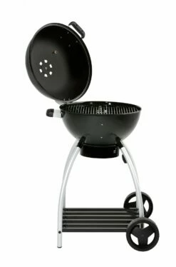 Rösle Holzkohlegrill Kugelgrill No.1 F50 Sport 9 Rösle Holzkohlegrill Kugelgrill No.1 F50 Sport -Grill Verkaufs-Shop 1000007447 roesle F50 25002 04