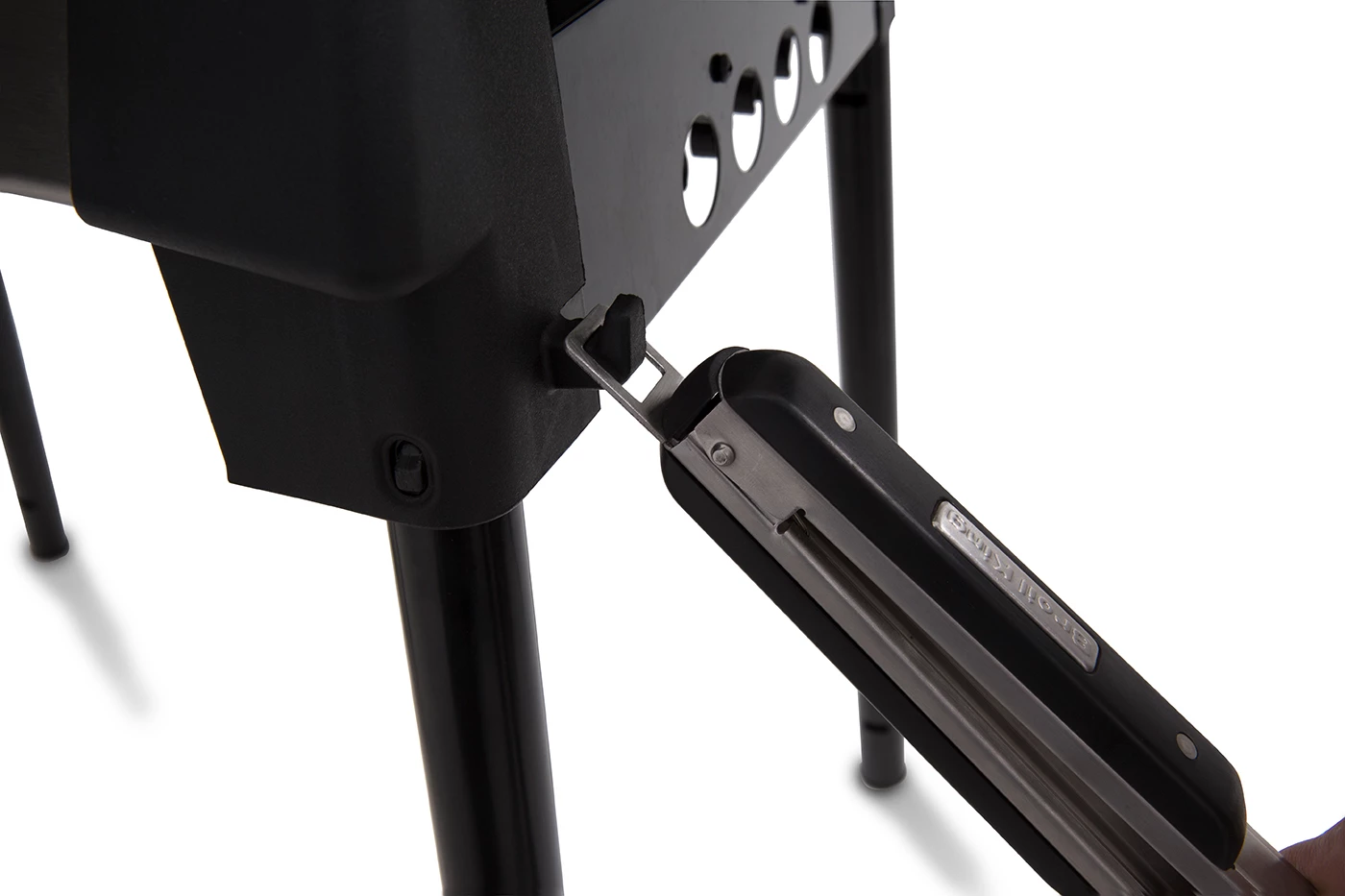 Broil King Porta Chef 320 Gasgrill 8 Broil King Porta Chef 320 Gasgrill – Bild 8