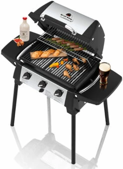 Broil King Porta Chef 320 Gasgrill 11 Broil King Porta Chef 320 Gasgrill -Grill Verkaufs-Shop 11890 broil king porta chef 952652