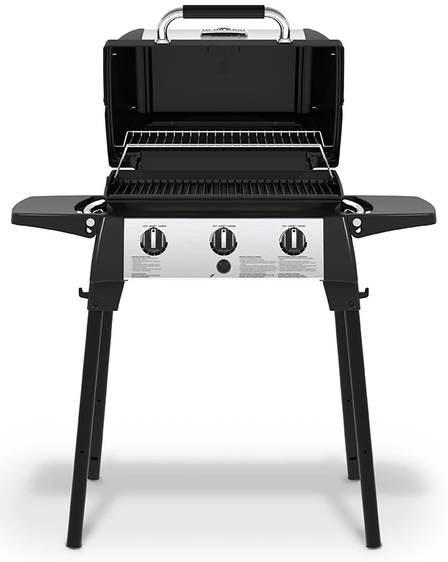 Broil King Porta Chef 320 Gasgrill 1 Broil King Porta Chef 320 Gasgrill