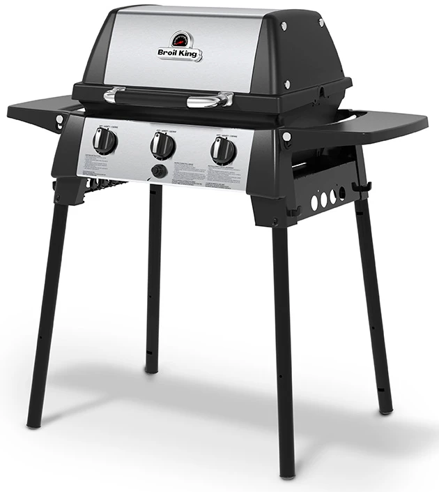 Broil King Porta Chef 320 Gasgrill 6 Broil King Porta Chef 320 Gasgrill – Bild 6