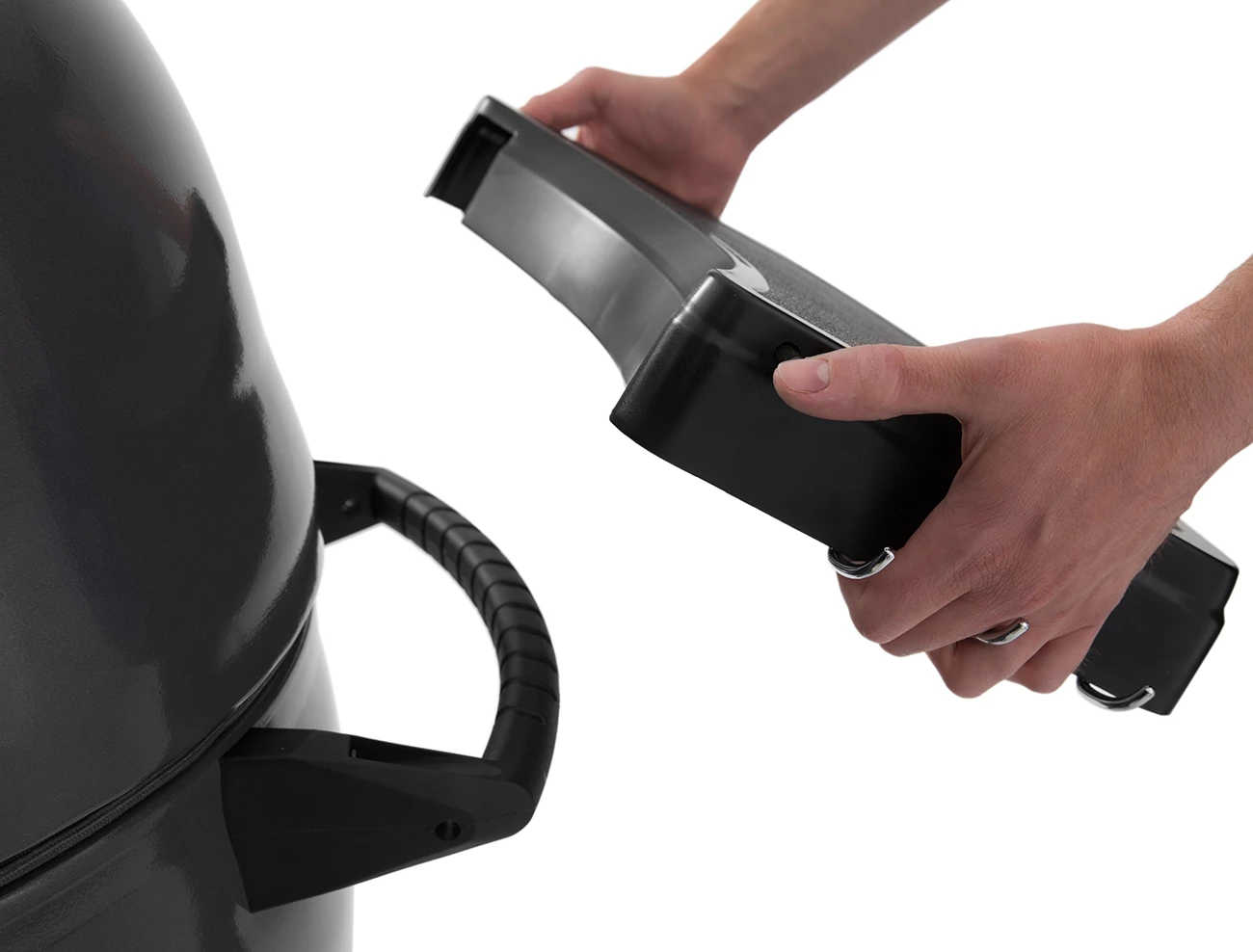 Broil King KEG 5000 Holzkohlegrill 15 Broil King KEG 5000 Holzkohlegrill – Bild 15