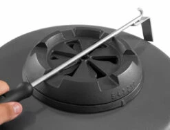 Broil King KEG 5000 Holzkohlegrill 26 Broil King KEG 5000 Holzkohlegrill -Grill Verkaufs-Shop 11892 Broil King KEG 500 911470 KEG FEAT 7 1607697200