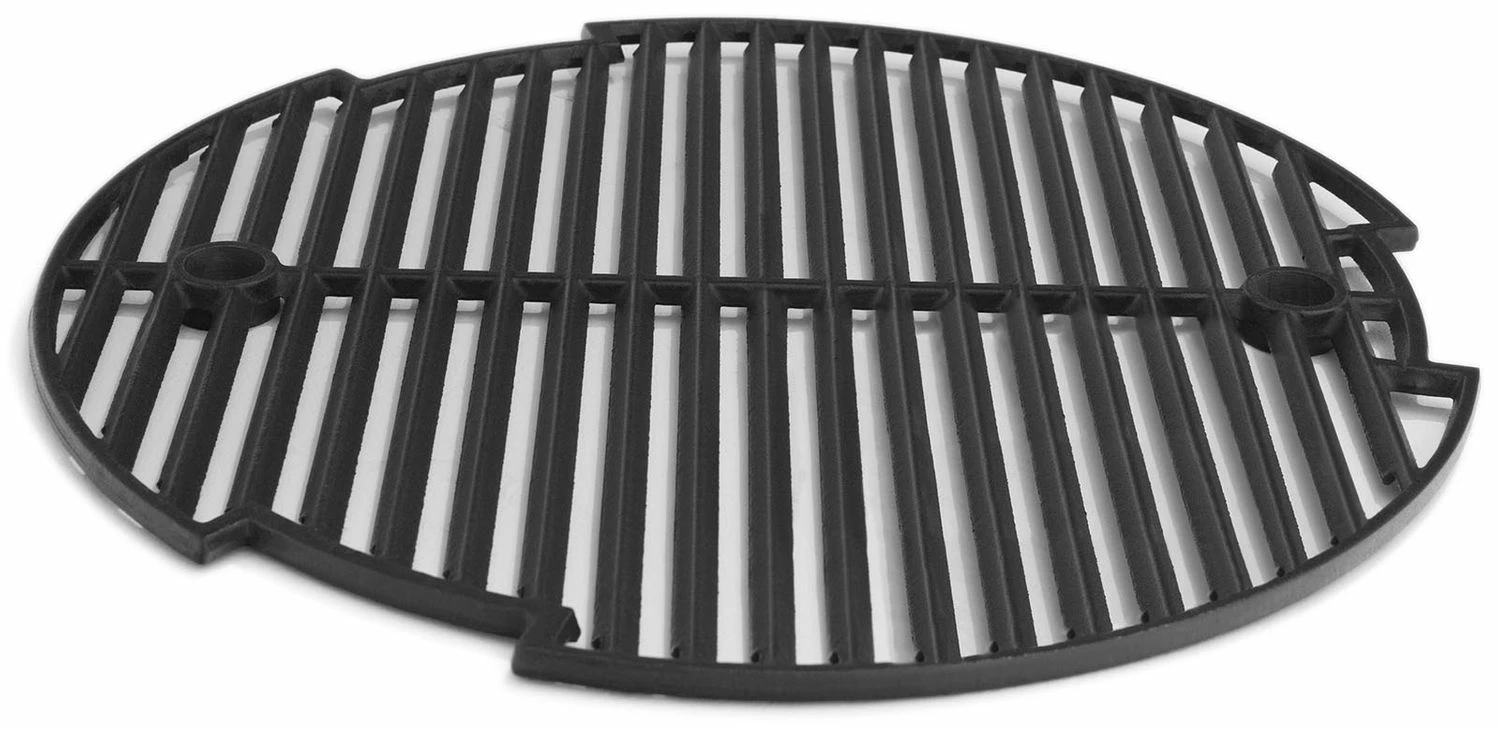 Broil King KEG 2000 Holzkohlegrill 3 Broil King KEG 2000 Holzkohlegrill – Bild 3