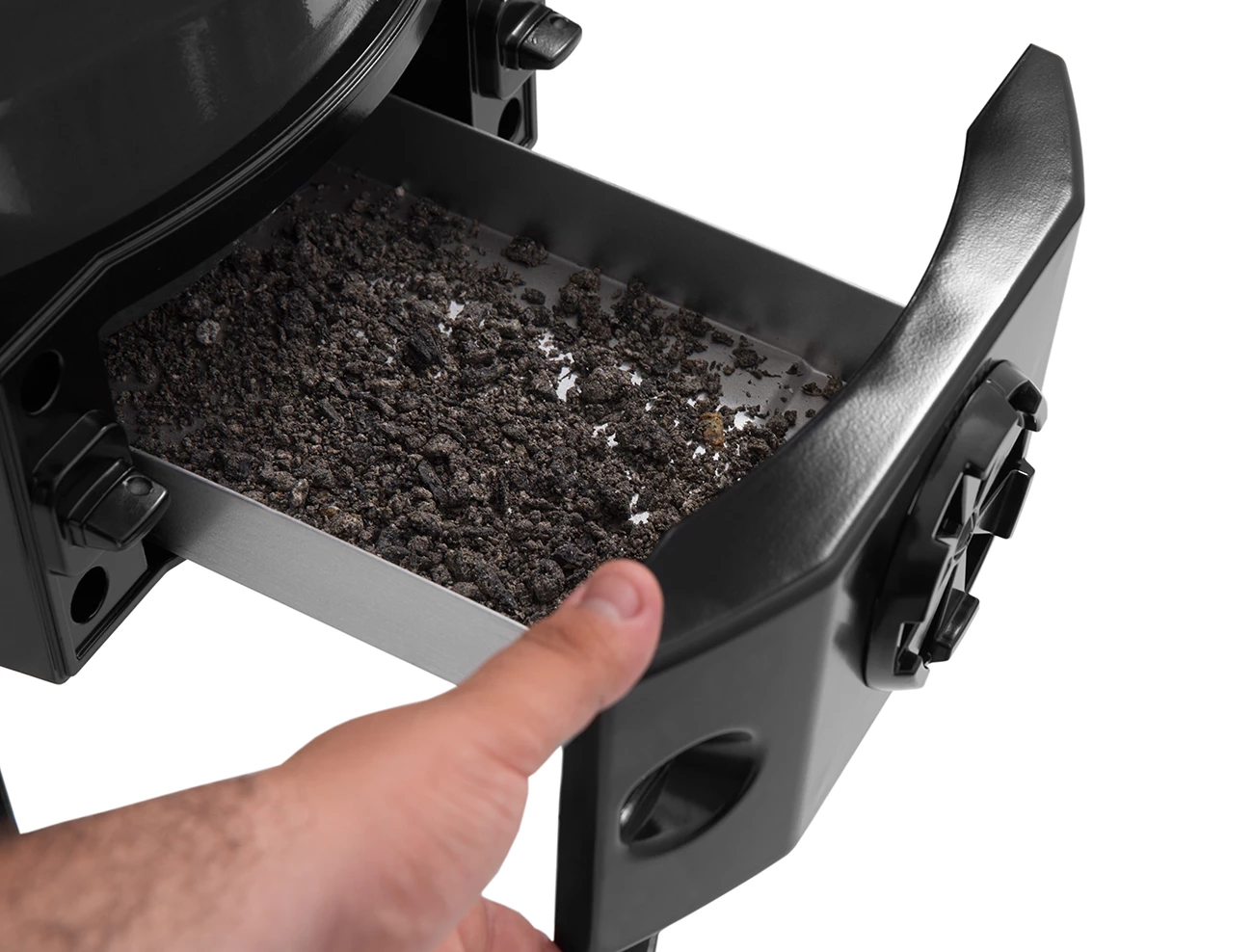 Broil King KEG 2000 Holzkohlegrill 5 Broil King KEG 2000 Holzkohlegrill – Bild 5