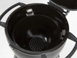 Broil King KEG 2000 Holzkohlegrill 19 Broil King KEG 2000 Holzkohlegrill -Grill Verkaufs-Shop 11893 Broil King KEG 2000 911050 KEG FEA 8 1607697228