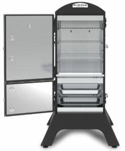 Broil King Vertical Charcoal Smoker / Räucherofen