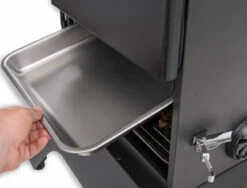 Broil King Vertical Charcoal Smoker / Räucherofen 25 Broil King Vertical Charcoal Smoker / Räucherofen -Grill Verkaufs-Shop 11895 Broil King Vertical Charcoal Smoke 10 1607697272