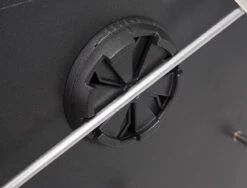 Broil King Vertical Charcoal Smoker / Räucherofen 27 Broil King Vertical Charcoal Smoker / Räucherofen -Grill Verkaufs-Shop 11895 Broil King Vertical Charcoal Smoke 12 1607697274