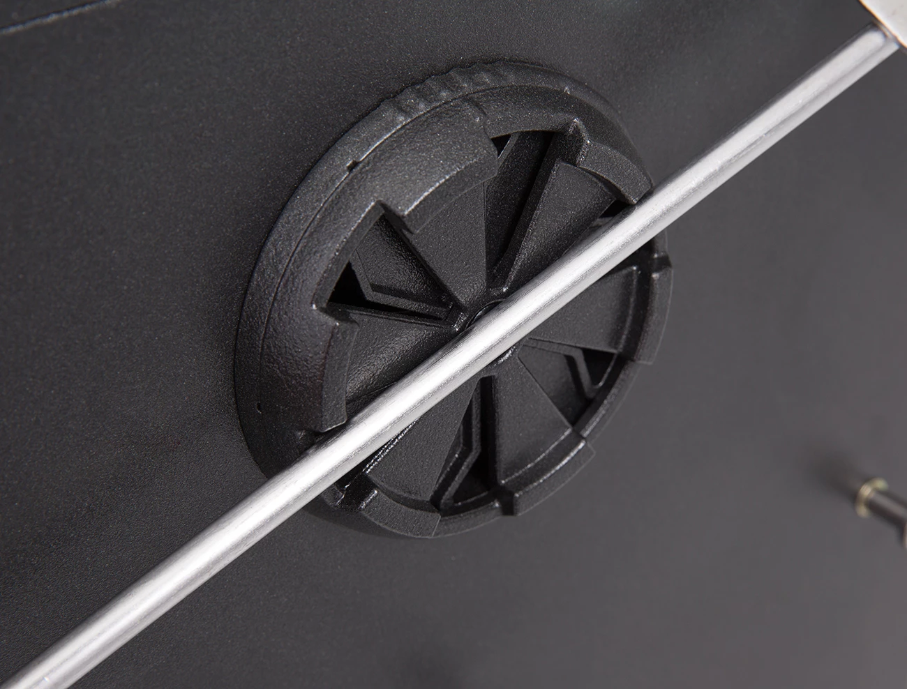 Broil King Vertical Charcoal Smoker / Räucherofen 12 Broil King Vertical Charcoal Smoker / Räucherofen – Bild 12