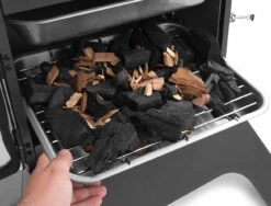 Broil King Vertical Charcoal Smoker / Räucherofen 28 Broil King Vertical Charcoal Smoker / Räucherofen -Grill Verkaufs-Shop 11895 Broil King Vertical Charcoal Smoke 13 1607697276