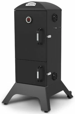 Broil King Vertical Charcoal Smoker / Räucherofen 18 Broil King Vertical Charcoal Smoker / Räucherofen -Grill Verkaufs-Shop 11895 Broil King Vertical Charcoal Smoke 3 1607697263