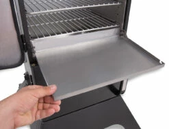 Broil King Vertical Charcoal Smoker / Räucherofen 20 Broil King Vertical Charcoal Smoker / Räucherofen -Grill Verkaufs-Shop 11895 Broil King Vertical Charcoal Smoke 5 1607697265