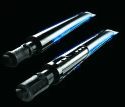 Broil King Sovereign 490 XL Gasgrill Inkl. Drehspieß -Grill Verkaufs-Shop 13009 Broil King Dual Tube Edelstahl Bre 9 1607697403