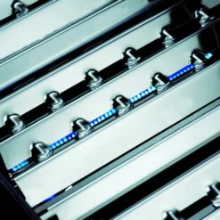 Broil King Sovereign 490 XL Gasgrill Inkl. Drehspieß -Grill Verkaufs-Shop 13009 Broil King Flav R Wave