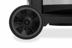 Broil King Sovereign 490 XL Gasgrill Inkl. Drehspieß -Grill Verkaufs-Shop 13009 Broil King Sovereign Laufrad