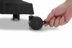 Broil King Sovereign 490 XL Gasgrill Inkl. Drehspieß -Grill Verkaufs-Shop 13009 Broil King Sovereign Lenkrolle