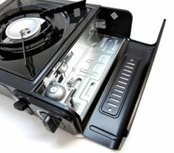 Maxsun MS-2500 Camping Gaskocher Mit Tragekoffer -Grill Verkaufs-Shop 13174 maxsun ms 2500 gaskocher kartusche 5 1613746428