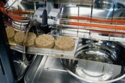 Bradley Digital Smoker 6-Rack / Elektro Räucherofen 12 Bradley Digital Smoker 6-Rack / Elektro Räucherofen -Grill Verkaufs-Shop 13237 Bradley Smoker Bisquetten