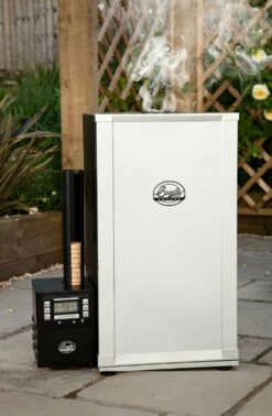 Bradley Digital Smoker 4-Rack / Elektro Räucherofen