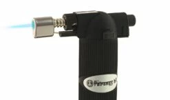 Petromax Profi-Gasbrenner Mit Piezo-Zündung 8 Petromax Profi-Gasbrenner Mit Piezo-Zündung -Grill Verkaufs-Shop 15673 petromax profi gasbrenner flamme hf2