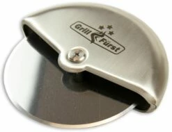 Grillfürst Pizzaschneider / Pizzarad Edelstahl 10cm 9 Grillfürst Pizzaschneider / Pizzarad Edelstahl 10cm -Grill Verkaufs-Shop 16 143 Pizzarad einzeln