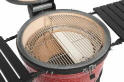 Kamado Joe Classic II Keramikgrill -Grill Verkaufs-Shop 16050 Kamado Joe Classic II Devide System