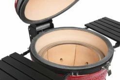 Kamado Joe Classic II Keramikgrill -Grill Verkaufs-Shop 16050 Kamado Joe Classic II Feuerbox Iso 9 1515503180