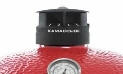 Kamado Joe Classic II Keramikgrill -Grill Verkaufs-Shop 16050 Kamado Joe Classic II Luftregulierung
