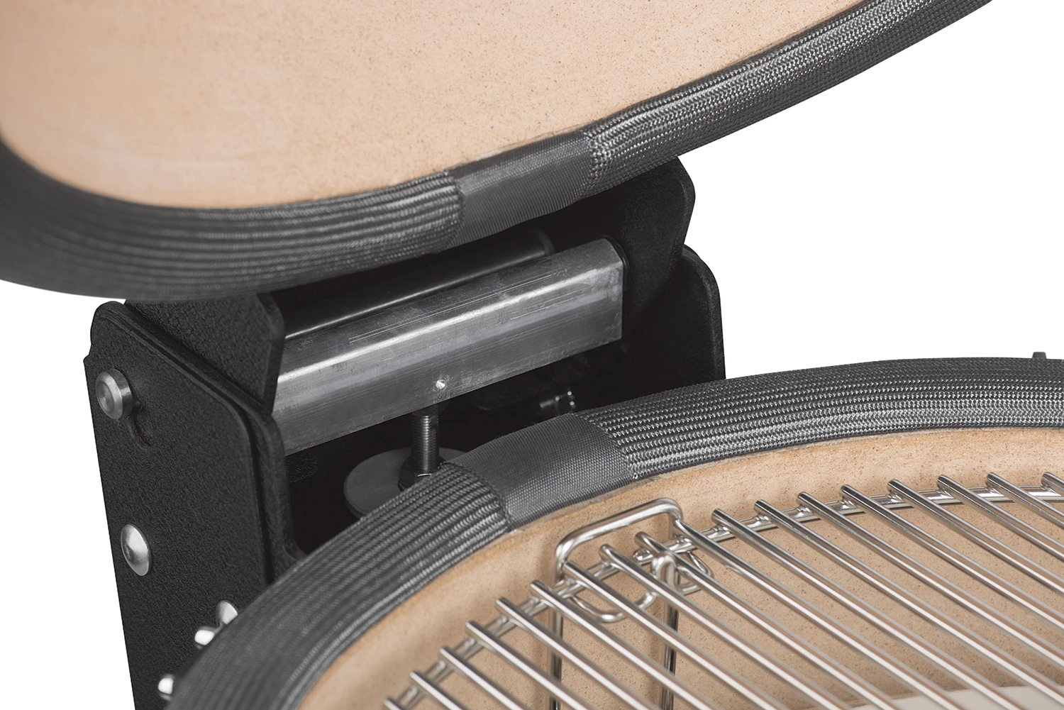 Kamado Joe Classic II Keramikgrill Stand Alone 2 Kamado Joe Classic II Keramikgrill Stand Alone – Bild 2