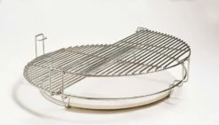 Kamado Joe Big Joe II Keramikgrill 21 Kamado Joe Big Joe II Keramikgrill -Grill Verkaufs-Shop 16052 Kamado Joe Divide Conquer