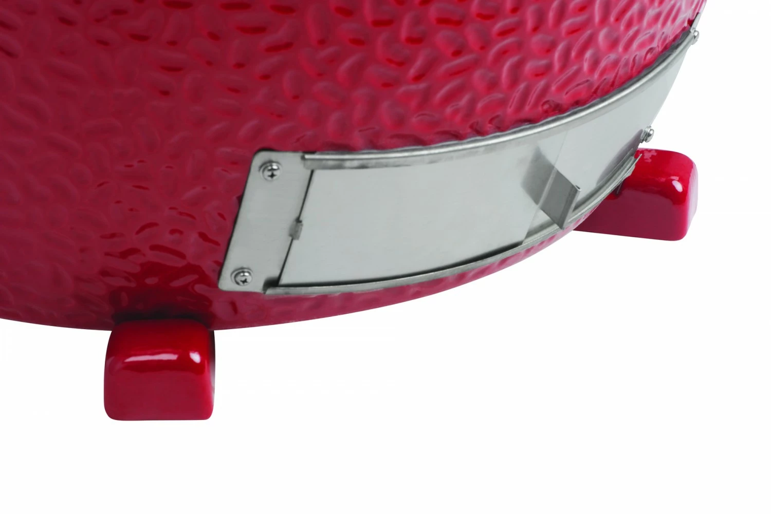 Kamado Joe Big Joe II Keramikgrill Stand Alone 1 Kamado Joe Big Joe II Keramikgrill Stand Alone