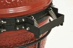 Kamado Joe Junior Keramikgrill 14 Kamado Joe Junior Keramikgrill -Grill Verkaufs-Shop 16054 Kamado Joe Junior Deckelscharnier 4 1515503229
