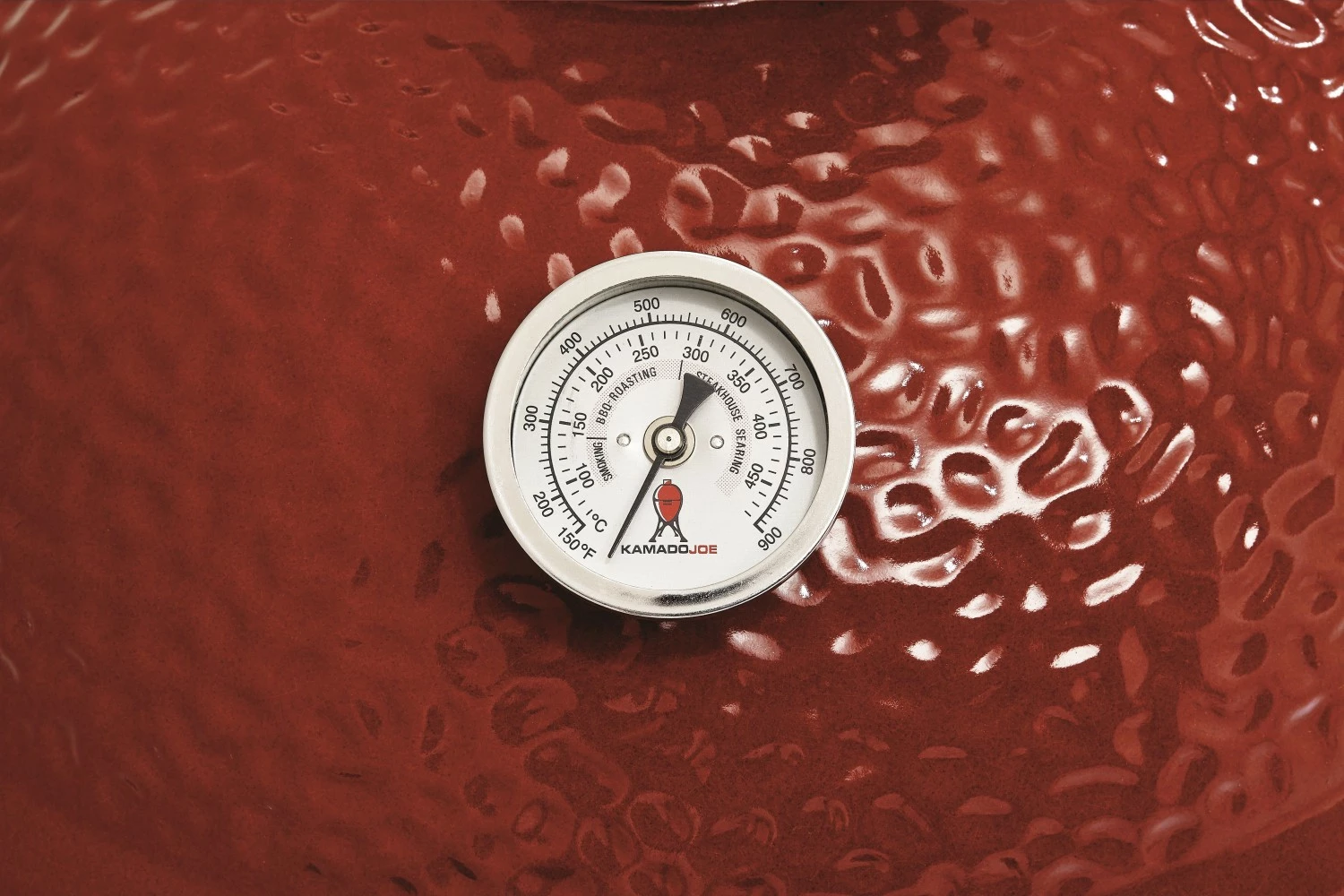 Kamado Joe Junior Keramikgrill 5 Kamado Joe Junior Keramikgrill – Bild 5