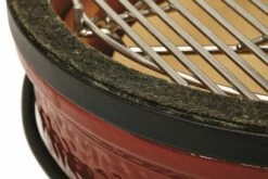 Kamado Joe Junior Keramikgrill 18 Kamado Joe Junior Keramikgrill -Grill Verkaufs-Shop 16054 Kamado Joe Junior Dichtung