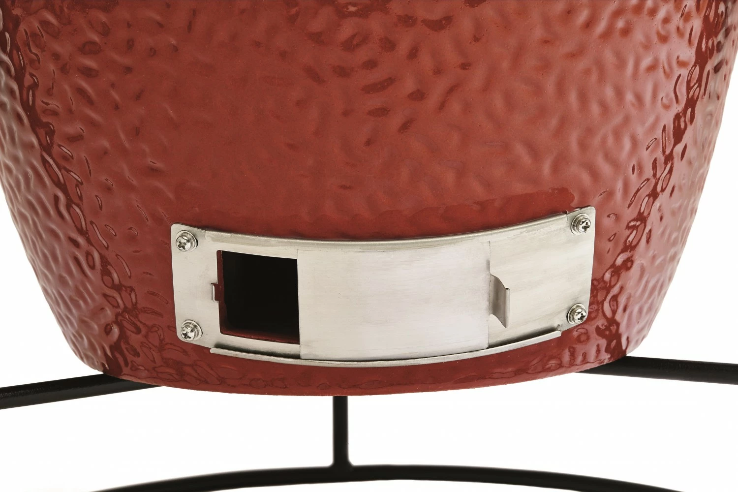 Kamado Joe Junior Keramikgrill 10 Kamado Joe Junior Keramikgrill – Bild 10