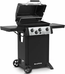 Broil King GEM 330 Gasgrill - Modell 2021 12 Broil King GEM 330 Gasgrill - Modell 2021 -Grill Verkaufs-Shop 16942 broil king gem340 deckel 814162