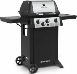 Broil King GEM 330 Gasgrill - Modell 2021