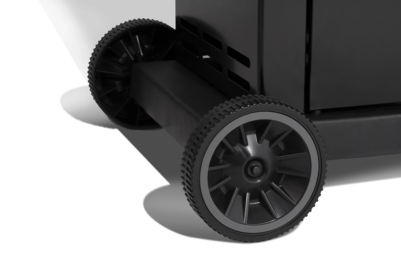 Broil King Royal 320 Gasgrill - Modell 2023 4 Broil King Royal 320 Gasgrill - Modell 2023 – Bild 4