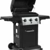Broil King Royal 320 Gasgrill - Modell 2023