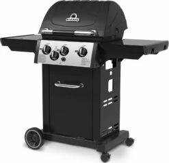 Broil King Royal 340 Gasgrill - Modell 2023 15 Broil King Royal 340 Gasgrill - Modell 2023 -Grill Verkaufs-Shop 16953 Broil King Royal Front 824262 2