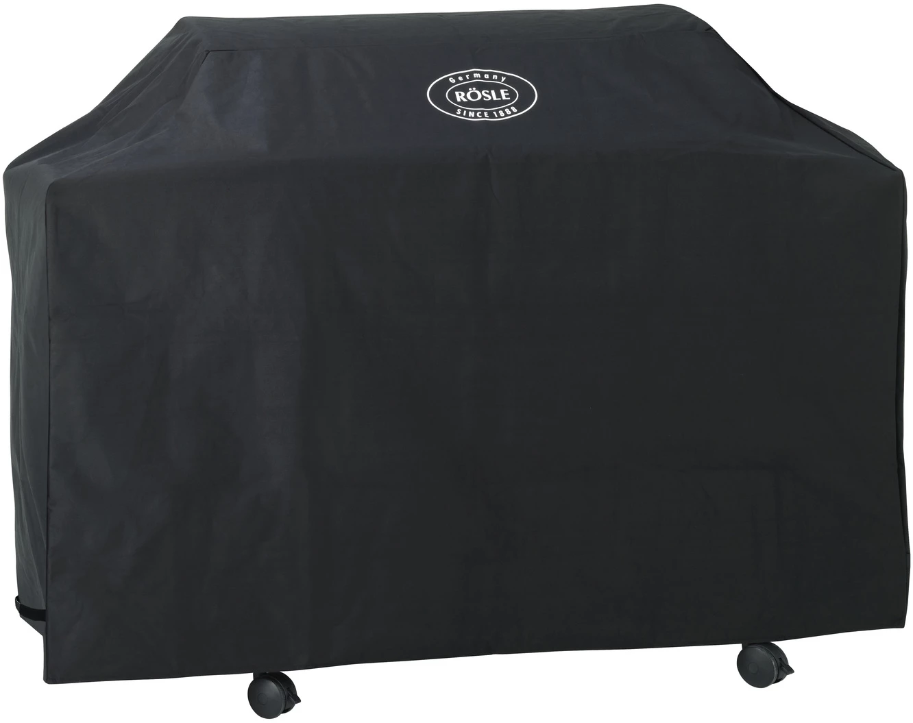 Rösle Edelstahl Gasgrill Videro G6-S VARIO+ - Limited Edition Modell 2023 Inkl. Abdeckhaube 2 Rösle Edelstahl Gasgrill Videro G6-S VARIO+ - Limited Edition Modell 2023 Inkl. Abdeckhaube – Bild 2