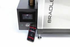 Bradley Smart Smoker - Auslaufartikel -Grill Verkaufs-Shop 17371 Bradley Smart Smoker mit App Steue 4 1540217597